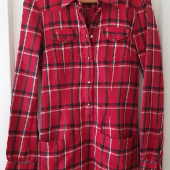 Vantage Dress, size 2 by French Connection Denim - Picture 1 of 3